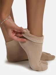 Terry Socks